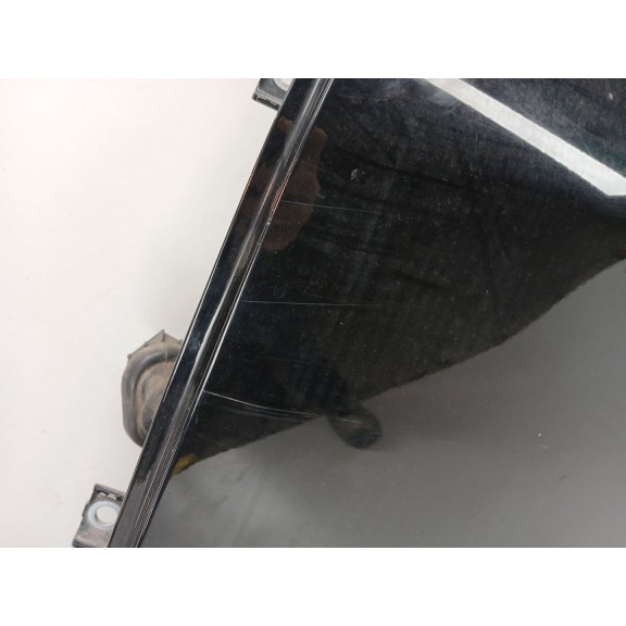 Recambio de puerta trasera izquierda para peugeot 208 i (ca_, cc_) 1.0 referencia OEM IAM 9671907580  