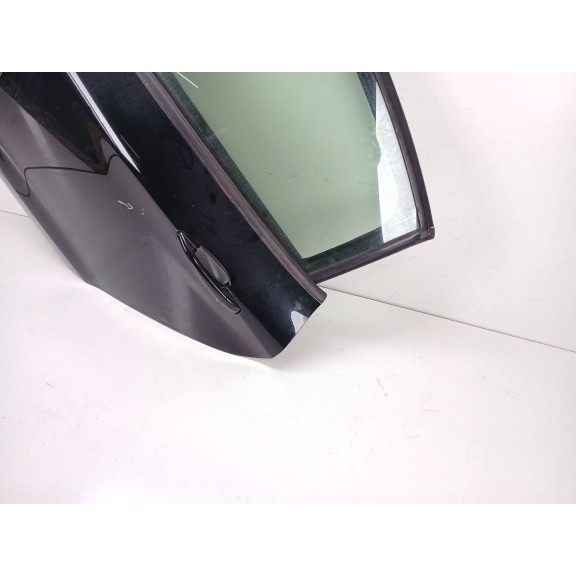 Recambio de puerta trasera izquierda para peugeot 208 i (ca_, cc_) 1.0 referencia OEM IAM 9671907580  