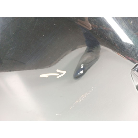 Recambio de puerta trasera izquierda para peugeot 208 i (ca_, cc_) 1.0 referencia OEM IAM 9671907580  