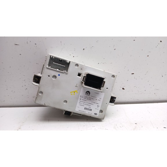 Recambio de centralita bsi para fiat 500 l (330) basic referencia OEM IAM 51984084 498abcml7 10r041061