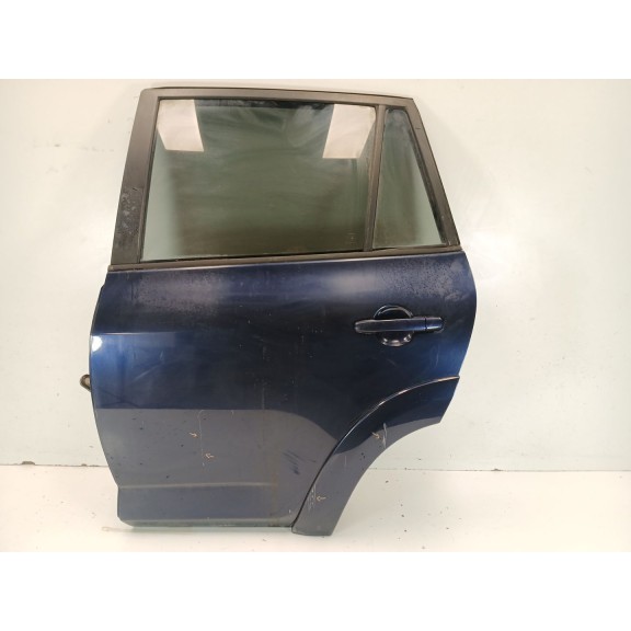 Recambio de puerta trasera izquierda para toyota rav 4 (a3) 2.2 d-cat referencia OEM IAM   