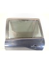 Recambio de puerta trasera izquierda para toyota rav 4 (a3) 2.2 d-cat referencia OEM IAM   