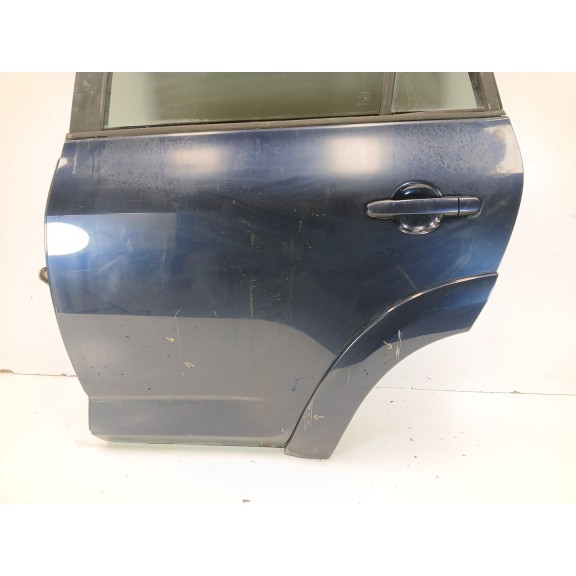 Recambio de puerta trasera izquierda para toyota rav 4 (a3) 2.2 d-cat referencia OEM IAM   