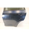 Recambio de puerta trasera izquierda para toyota rav 4 (a3) 2.2 d-cat referencia OEM IAM   