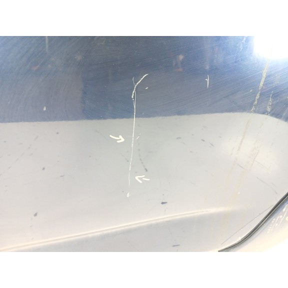 Recambio de puerta trasera izquierda para toyota rav 4 (a3) 2.2 d-cat referencia OEM IAM   