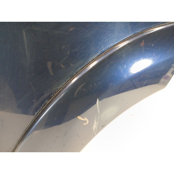 Recambio de puerta trasera izquierda para toyota rav 4 (a3) 2.2 d-cat referencia OEM IAM   