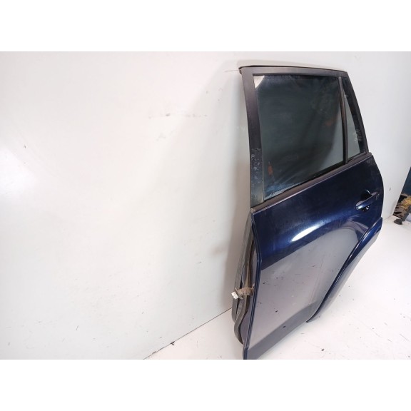Recambio de puerta trasera izquierda para toyota rav 4 (a3) 2.2 d-cat referencia OEM IAM   