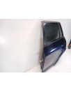 Recambio de puerta trasera izquierda para toyota rav 4 (a3) 2.2 d-cat referencia OEM IAM   