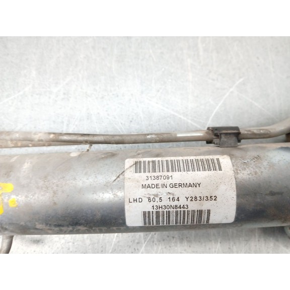 Recambio de cremallera direccion para volvo s60 lim. momentum referencia OEM IAM 31387091  