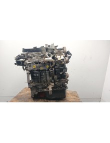 Recambio de despiece motor para peugeot 3008 ii suv (mc_, mr_, mj_, m4_) 1.5 bluehdi 130 referencia OEM IAM YHZ  