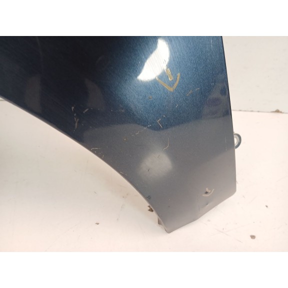 Recambio de aleta delantera izquierda para fiat 500 (312_) 1.3 d multijet (312axb1a) referencia OEM IAM 51785336  