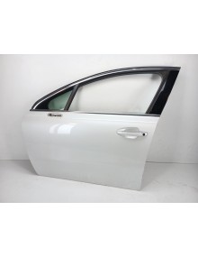 Recambio de puerta delantera izquierda para peugeot 508 i (8d_) 1.6 thp referencia OEM IAM   