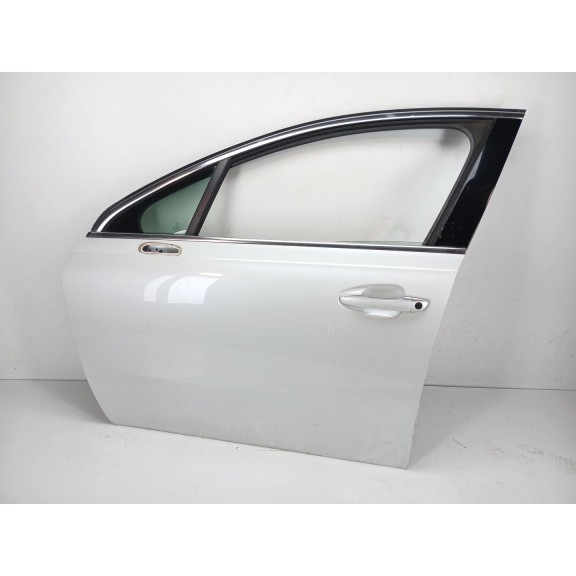 Recambio de puerta delantera izquierda para peugeot 508 i (8d_) 1.6 thp referencia OEM IAM   