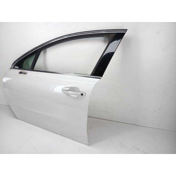 Recambio de puerta delantera izquierda para peugeot 508 i (8d_) 1.6 thp referencia OEM IAM   
