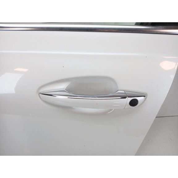 Recambio de puerta delantera izquierda para peugeot 508 i (8d_) 1.6 thp referencia OEM IAM   