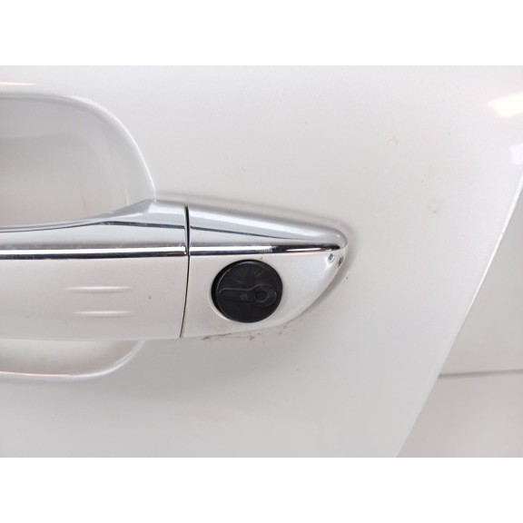 Recambio de puerta delantera izquierda para peugeot 508 i (8d_) 1.6 thp referencia OEM IAM   