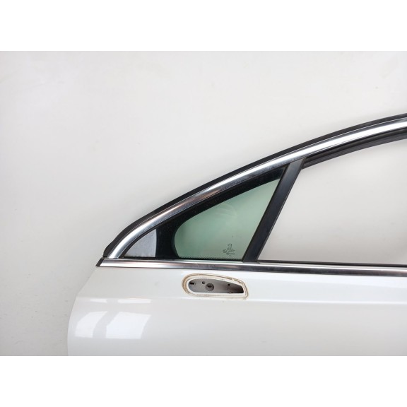 Recambio de puerta delantera izquierda para peugeot 508 i (8d_) 1.6 thp referencia OEM IAM   