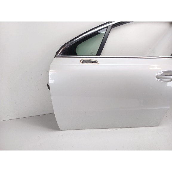 Recambio de puerta delantera izquierda para peugeot 508 i (8d_) 1.6 thp referencia OEM IAM   
