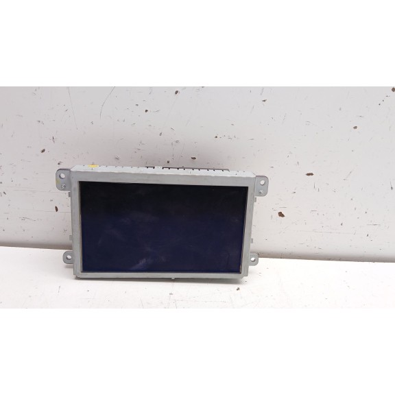 Recambio de pantalla multifuncion para audi q7 (4lb) 3.0 tdi quattro referencia OEM IAM 4f0919603b  