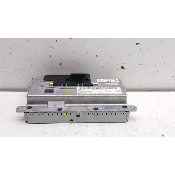 Recambio de pantalla multifuncion para audi q7 (4lb) 3.0 tdi quattro referencia OEM IAM 4f0919603b  