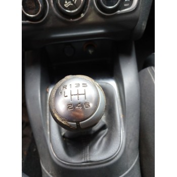 Recambio de caja cambios para citroën c4 ii (nc_) 1.6 hdi 115 referencia OEM IAM   