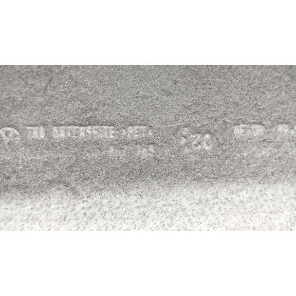 Recambio de bandeja trasera para volkswagen golf iv (1j1) 1.9 tdi referencia OEM IAM   