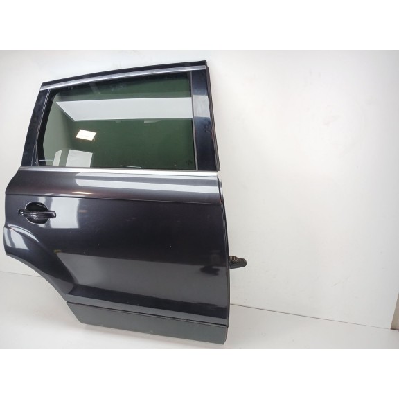 Recambio de puerta trasera derecha para audi q7 (4lb) 3.0 tdi quattro referencia OEM IAM   