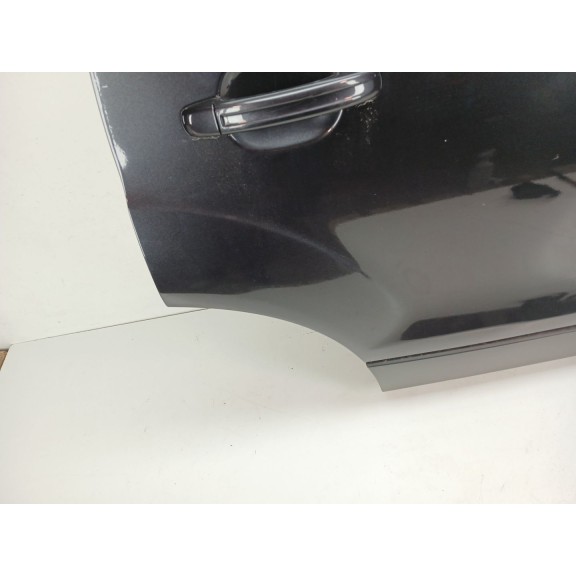 Recambio de puerta trasera derecha para audi q7 (4lb) 3.0 tdi quattro referencia OEM IAM   
