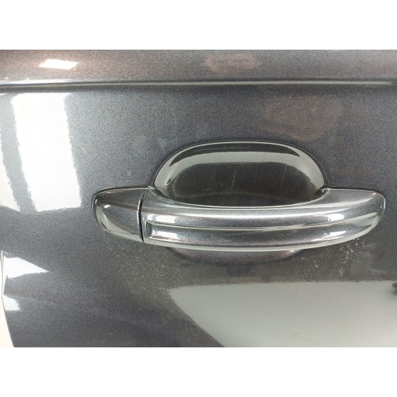 Recambio de puerta trasera derecha para audi q7 (4lb) 3.0 tdi quattro referencia OEM IAM   