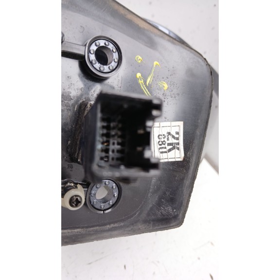 Recambio de retrovisor izquierdo para chevrolet captiva (c100, c140) 2.0 d 4wd referencia OEM IAM   