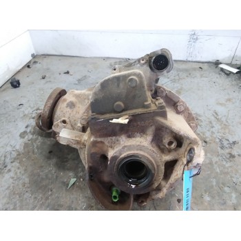 Recambio de diferencial trasero para land rover discovery 4.4 v8 cat referencia OEM IAM TVK500062  CAMBIO AUTOMATICO