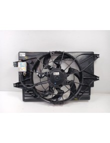 Recambio de electroventilador para kia ceed (cd) 1.0 t-gdi referencia OEM IAM A21146232 25304G4290 