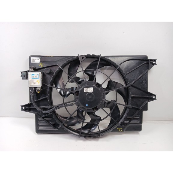 Recambio de electroventilador para kia ceed (cd) 1.0 t-gdi referencia OEM IAM A21146232 25304G4290 