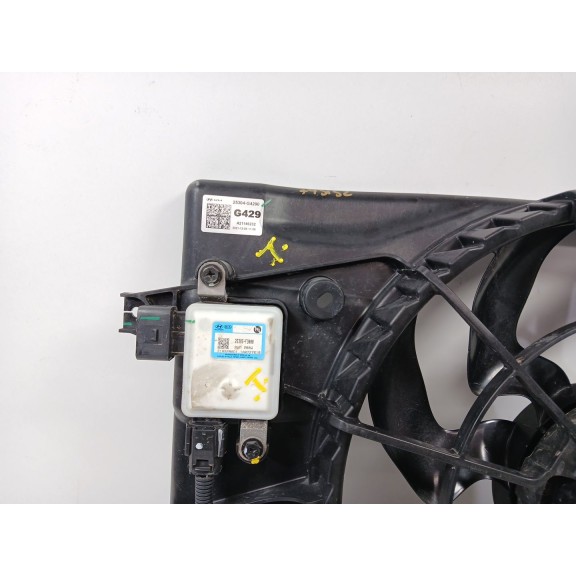 Recambio de electroventilador para kia ceed (cd) 1.0 t-gdi referencia OEM IAM A21146232 25304G4290 
