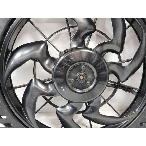 Recambio de electroventilador para kia ceed (cd) 1.0 t-gdi referencia OEM IAM A21146232 25304G4290 