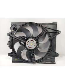 Recambio de electroventilador para fiat 500 (312_) 1.3 d multijet (312axb1a) referencia OEM IAM 85744 0051623 