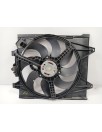 Recambio de electroventilador para fiat 500 (312_) 1.3 d multijet (312axb1a) referencia OEM IAM 85744 0051623 