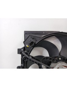Recambio de electroventilador para fiat 500 (312_) 1.3 d multijet (312axb1a) referencia OEM IAM 85744 0051623  2