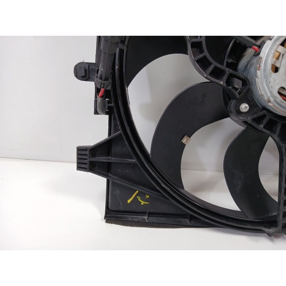 Recambio de electroventilador para fiat 500 (312_) 1.3 d multijet (312axb1a) referencia OEM IAM 85744 0051623 