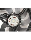 Recambio de electroventilador para fiat 500 (312_) 1.3 d multijet (312axb1a) referencia OEM IAM 85744 0051623 