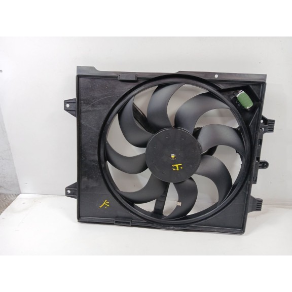 Recambio de electroventilador para fiat 500 (312_) 1.3 d multijet (312axb1a) referencia OEM IAM 85744 0051623 