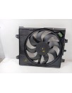 Recambio de electroventilador para fiat 500 (312_) 1.3 d multijet (312axb1a) referencia OEM IAM 85744 0051623 