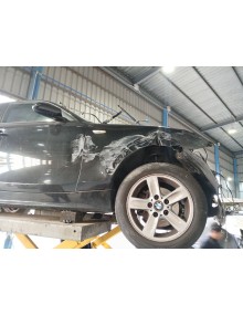 bmw 1 (e87) del año 2005 2