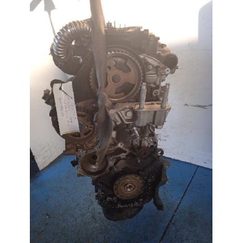 Recambio de motor casco para peugeot 308 confort referencia OEM IAM 9H02 CASCO 