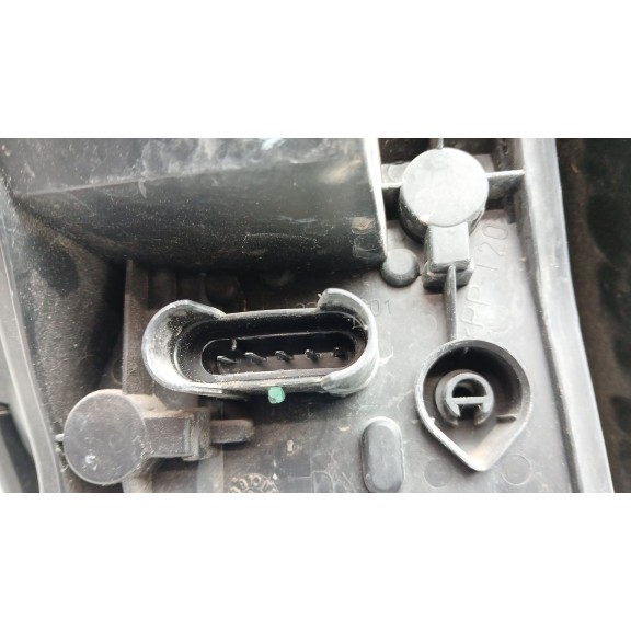 Recambio de piloto trasero derecho para fiat 500 (312_) 1.3 d multijet (312axb1a) referencia OEM IAM   