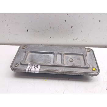 Recambio de centralita motor uce para seat ibiza iii (6l1) 1.4 16v referencia OEM IAM 03c906024af  