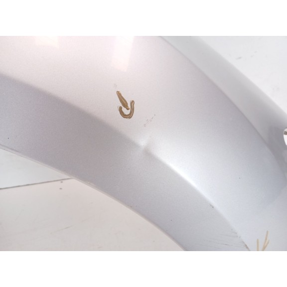 Recambio de aleta delantera derecha para ford mondeo iv (ba7) 2.0 tdci referencia OEM IAM   