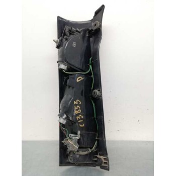 Recambio de piloto trasero derecho para honda cr-v (rd1/3) básico (rd1) referencia OEM IAM   