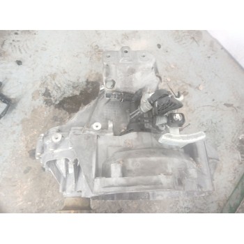Recambio de caja cambios para volkswagen t-roc (a11, d11) 1.0 tsi referencia OEM IAM   