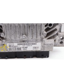 Recambio de centralita motor uce para ford mondeo iv (ba7) 2.0 tdci referencia OEM IAM 7g9112a650uf 5ws40595f  2